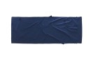 Origin Outdoors Sleeping Bag Liner Poly-Cotton, rectangular royal blue