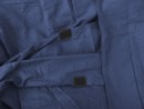 Origin Outdoors Sleeping Liner Poly-Baumwolle, Deckenform, royalblau