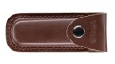 Walther Knife Blue Wood, walnut BWK 5