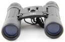 Origin Outdoors Binoculars Quick View, 10 x 25 black