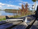 Origin Outdoors German Army Cutlery Titanium