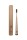 Origin Outdoors Bamboo Toothbrush Stand, with case
