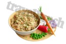 Travellunch 10 Pack meal, Couscous - vegetarian - lactose...