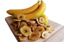 Travellunch 6 Pack Banana Slices, 200 g each