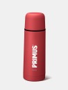 Primus Thermoflask Colour, 0,5 L red