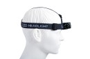 Origin Outdoors LED Headlamp Sensor, 800 Lumens