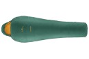 Ferrino Schlafsack Lightec, 550, grün