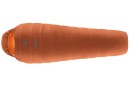 Ferrino Sleeping bag Lightec down, orange 500 Duvet