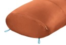 Ferrino Sleeping bag Lightec down, orange 500 Duvet