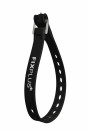 Fixplus Spannband , 66 cm, schwarz