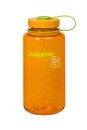 Nalgene Trinkflasche WH Sustain, 1 L, clementine