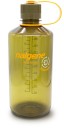 Nalgene Trinkflasche EH Sustain, 1 L oliv
