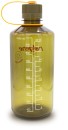 Nalgene Drinking Bottle NM Sustain, 1 L olive