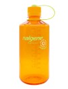 Nalgene Drinking Bottle NM Sustain, 1 L clementine