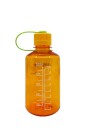 Nalgene Drinking Bottle NM Sustain, 0,5 L clementine