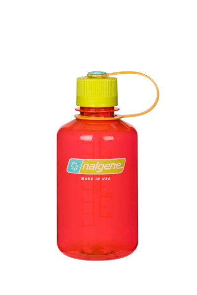 Nalgene Trinkflasche EH Sustain, 0, 5 L, pomegranate