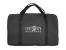 Origin Outdoors Grill- and Fire Bowl Hexagon, 40 x 45 cm