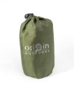 Origin Outdoors Survival Zelt, 3 in 1, grün