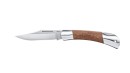 Walther Knife Classic Clip, 2 walnut
