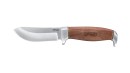Walther Knife Premium Skinner, walnut