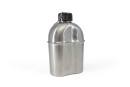 Origin Outdoors Stainless Steel Canteen, 1,2 L with cup...