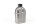 Origin Outdoors Edelstahl Feldflasche, 1, 2 L, mit Becher 0, 8 L