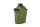 Origin Outdoors Stainless Steel Canteen, 1,2 L with cup 0,8 L