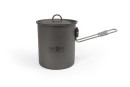 Origin Outdoors Titanium Camping Pot, 750 ml