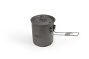 Origin Outdoors Titanium Camping Pot, 750 ml