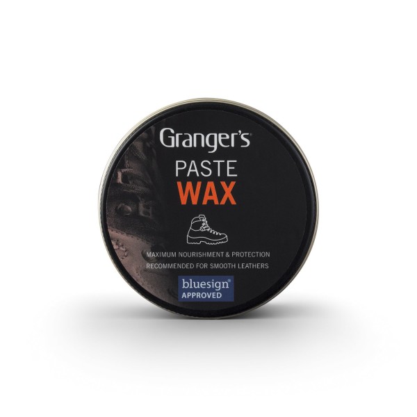 Grangers Shoe Paste Wax, 100 ml