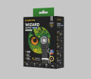 Armytek Wizard C2 Pro Nichia Magnet USB / Warmweiß