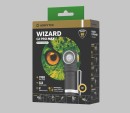 Armytek Wizard C2 Pro Max Magnet USB / XHP70.2 Warmweiß / 3720 lm / TIR 110°:150° / +ABM01 / 1x21700 (incl.) or 1x18650