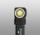 Armytek Wizard Pro Nichia Magnet USB + 18650 / Nichia LED Warmweiß / 1400 lm / CRI>90 / TIR 70°:120°