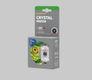 Armytek Crystal Green