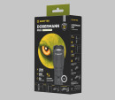 Armytek Dobermann Pro Magnet USB / Kaltweiß