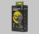 Armytek Dobermann Pro Magnet USB Warm
