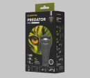 Armytek Predator Pro Magnet USB / Warmweiß