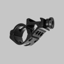 Armytek Mount für Flashlight AWM-06 / Compatible mit Picatinny or Weaver rail / Best für side mounting