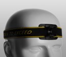 Armytek Kopfband für Wizard C1 / Elf C1 / 12 Monate Garantie