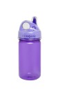 Nalgene Kidsbottle Grip-n-Gulp Sustain, 0,35 L violett