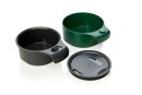 humangear CupCUP, schwarz-grün
