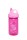 Nalgene Kinderflasche Grip-n-Gulp Sustain, 0, 35 L, pink Räder