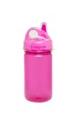Nalgene Kidsbottle Grip-n-Gulp Sustain, 0,35 L pink