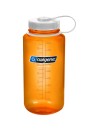 Nalgene Drinking Bottle WM Sustain, 1 L orange