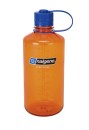 Nalgene Drinking Bottle NM Sustain, 1 L orange