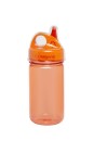Nalgene Kidsbottle Grip-n-Gulp Sustain, 0,35 L orange