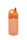 Nalgene Kinderflasche Grip-n-Gulp Sustain, 0, 35 L, mit Deckel, orange