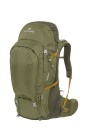 Ferrino Backpack Transalp, 60 L olive green
