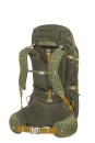 Ferrino Backpack Transalp, 60 L olive green