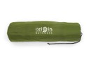 Origin Outdoors Self-inflating Camping Mat, olive 2,5 cm